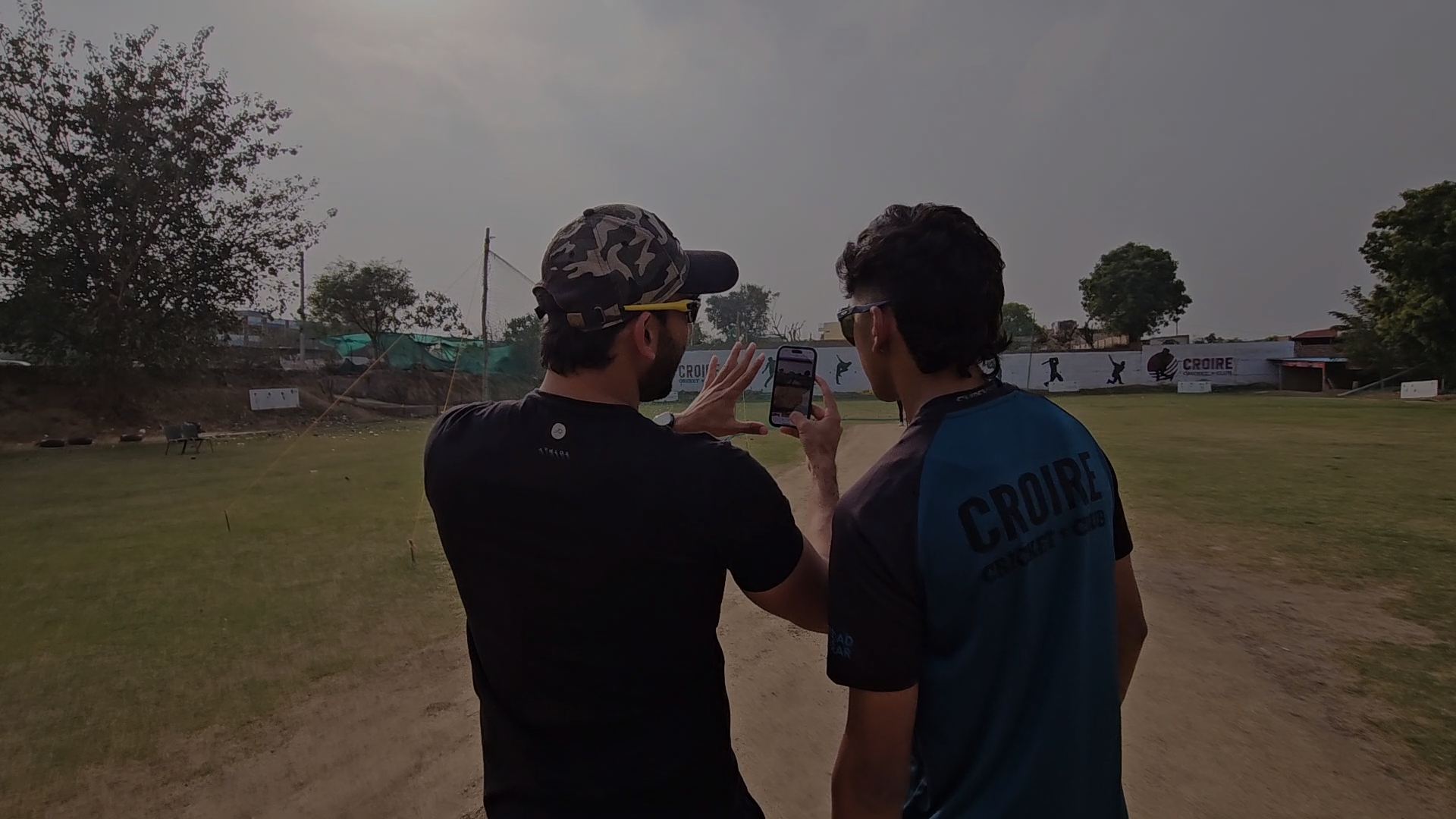 Lotus Academy Mumbai training