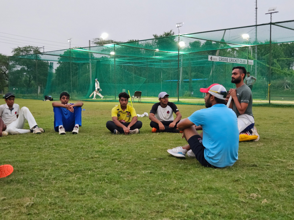 Lotus Academy Mumbai