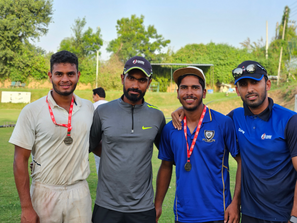 Lotus Academy Mumbai