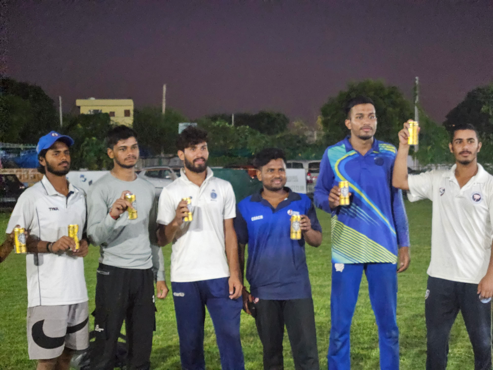 Lotus Academy Mumbai