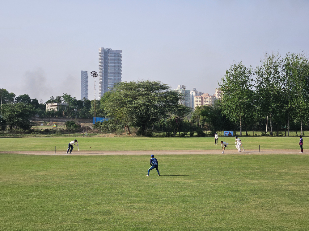 Lotus Academy Mumbai