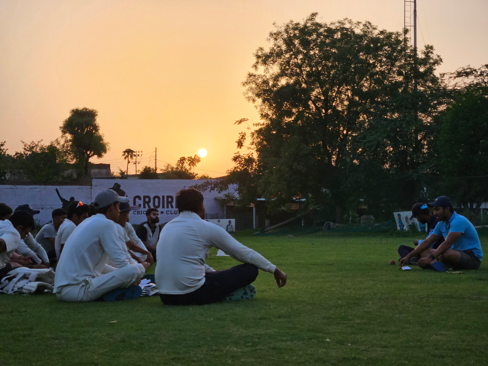 Lotus Academy Mumbai